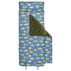 All Over Print Nap Mat