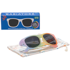 Baby and Kids Rad Rainbow Navigator Sunglasses