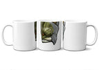 Bass Snout Mug