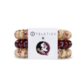 Spiral Hair Coils | Large | Florida State Univ. Hair Ties
