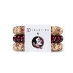 Spiral Hair Coils | Large | Florida State Univ. Hair Ties