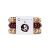 Spiral Hair Coils | Large | Florida State Univ. Hair Ties