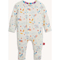Usa 250 Modal Magnetic Convertible Coverall