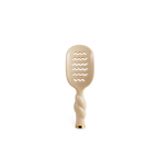 Mini Vented Brush | Tan