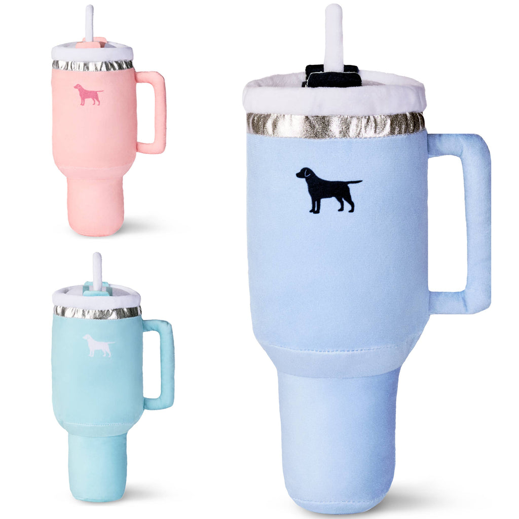 PUPROAR  Dog Toy - Little Jill & Co.