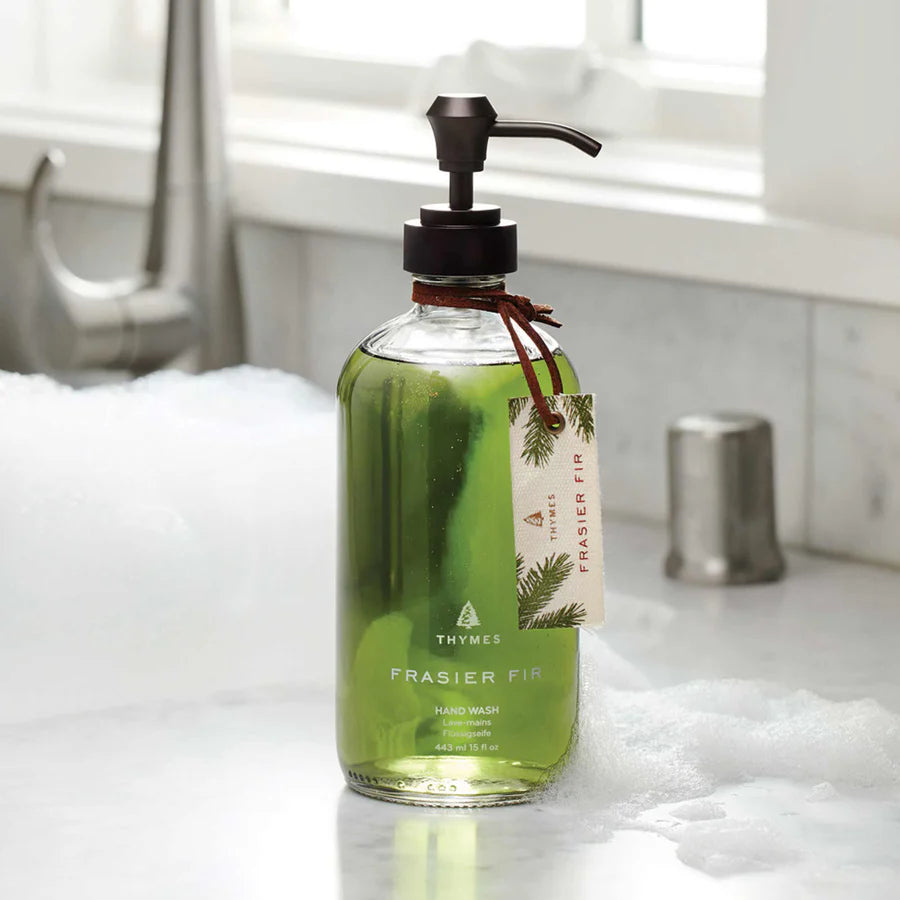 Frasier Fir Hand Wash 15 OZ