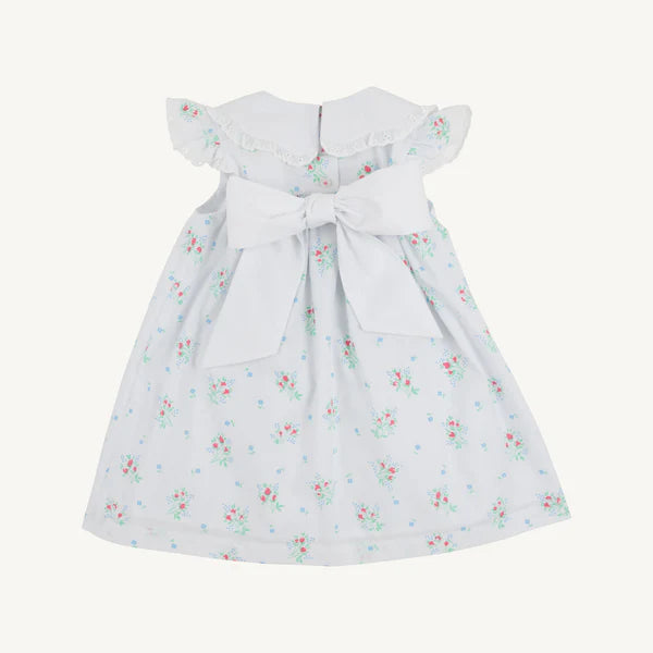 Lancaster Gate Garden Franny Frock