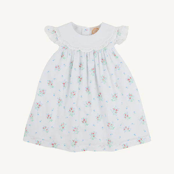 Lancaster Gate Garden Franny Frock