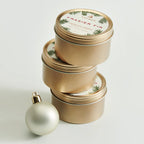 Frasier Fir Travel Tin Candle 2.5 OZ