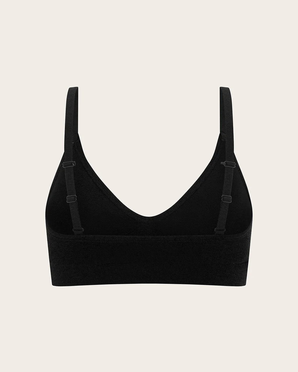 Sky Blue  Wireless T-Shirt Bra