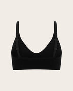 Sky Blue  Wireless T-Shirt Bra