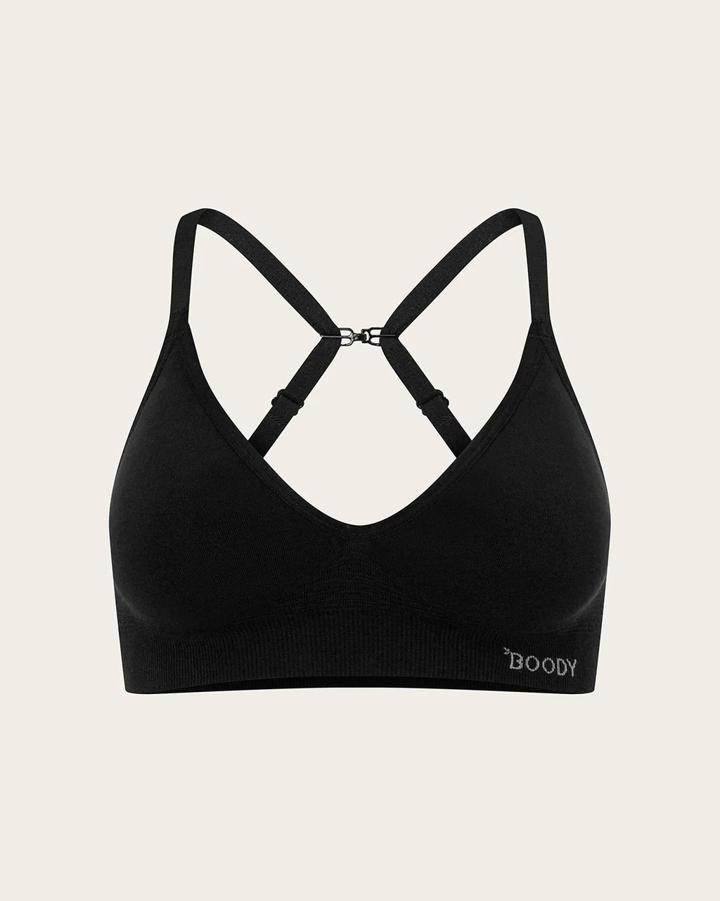 Sky Blue  Wireless T-Shirt Bra