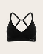 Sky Blue  Wireless T-Shirt Bra