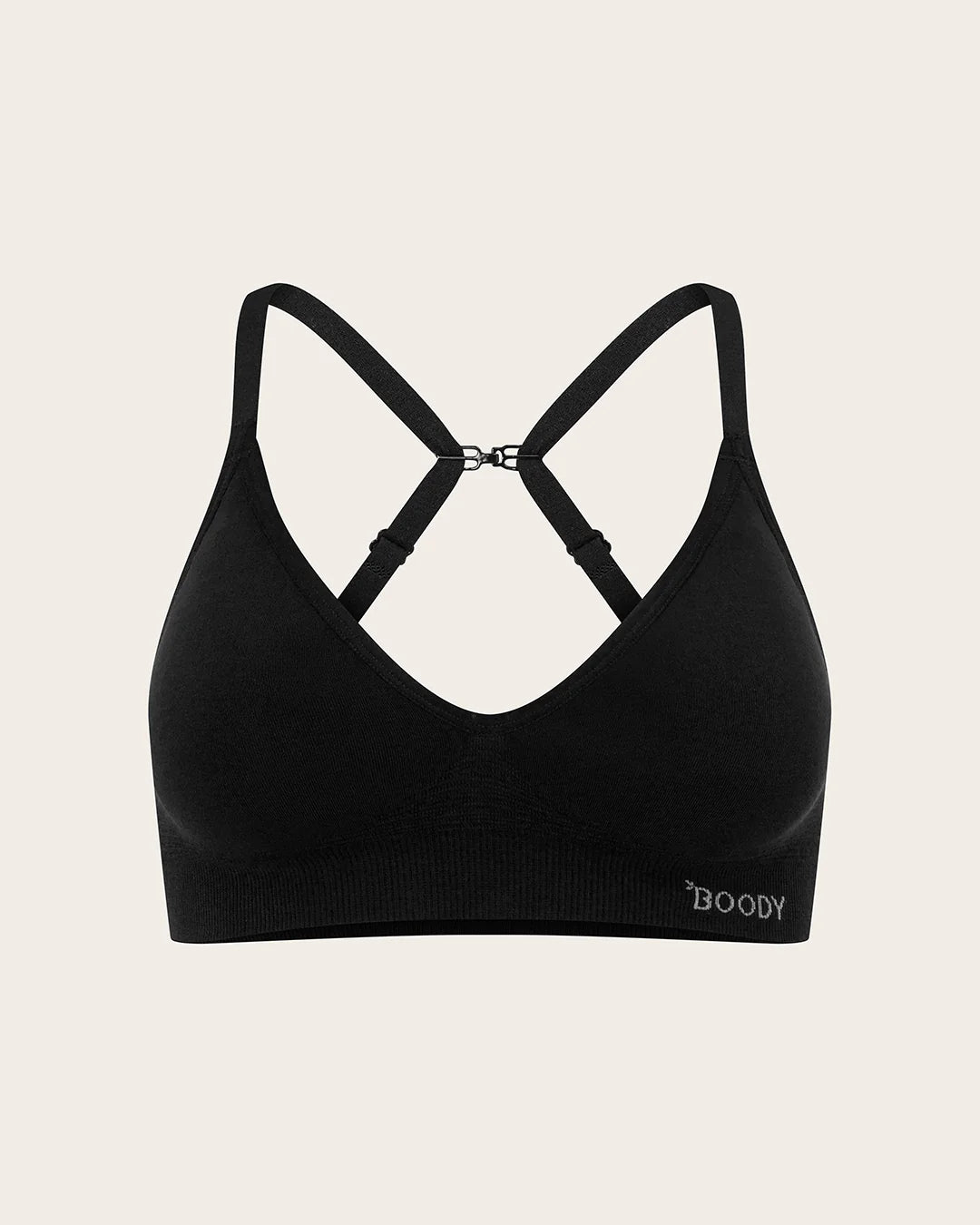 Sky Blue  Wireless T-Shirt Bra