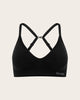 Sky Blue  Wireless T-Shirt Bra