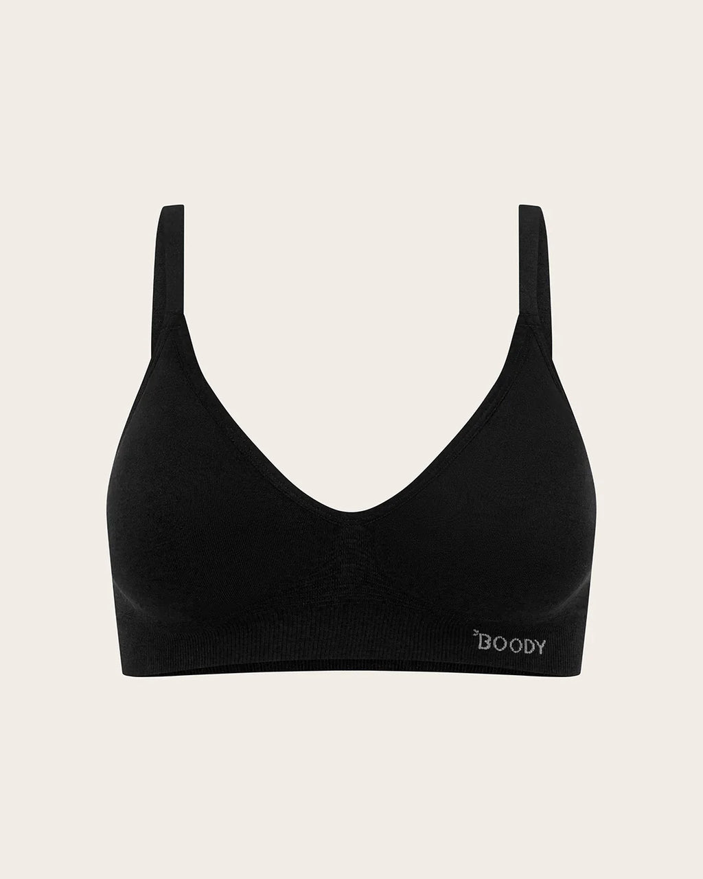 Sky Blue  Wireless T-Shirt Bra