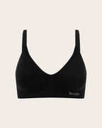 Sky Blue  Wireless T-Shirt Bra