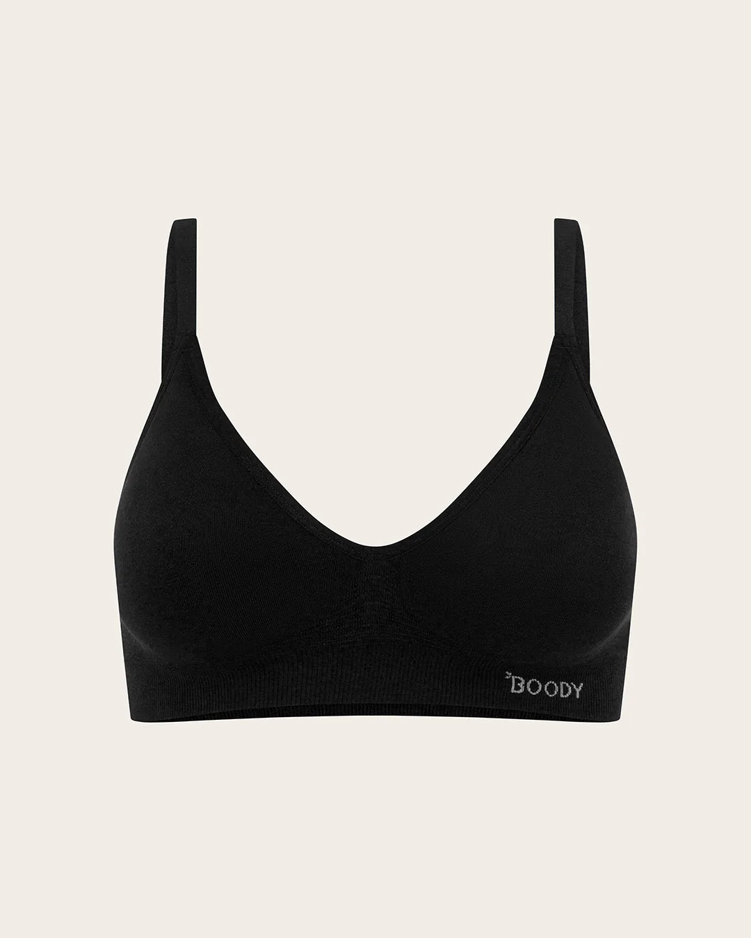 Sky Blue  Wireless T-Shirt Bra
