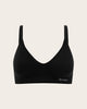 Sky Blue  Wireless T-Shirt Bra
