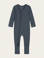 Baby LS Romper Storm