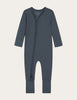Baby LS Romper Storm