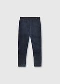 Girl Basic Velvet Leggings