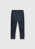 Girl Basic Velvet Leggings