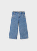 Girl Flare Jeans 4578 - Little Jill & Co.