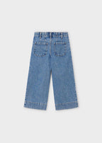 Girl Flare Jeans 4578 - Little Jill & Co.