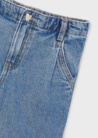 Girl Flare Jeans 4578 - Little Jill & Co.