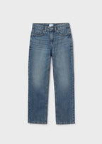 Girl Mom Jeans