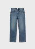 Girl Mom Jeans 4578