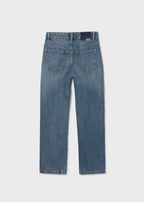Girl Mom Jeans 4578