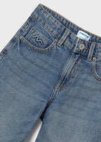 Girl Mom Jeans