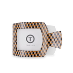 Gone Glamping Flat Sq Clip Small
