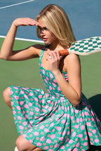 Pickleball Dress