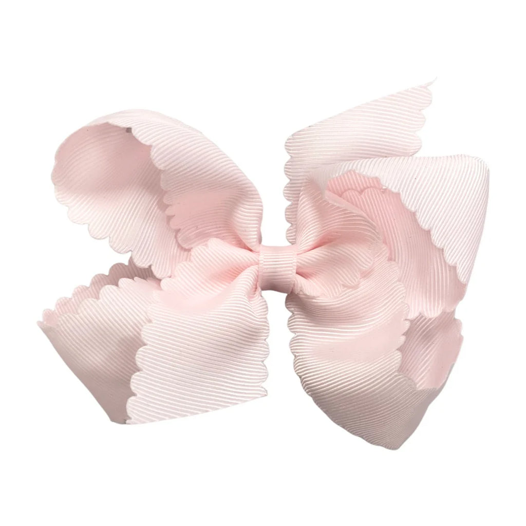 King Scallop Bow