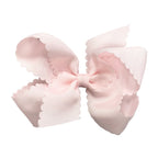 King Scallop Bow