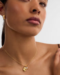 Birthstone Necklace June