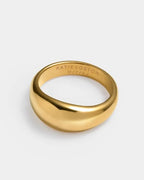 Aura Dome Ring