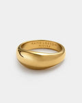 Aura Dome Ring
