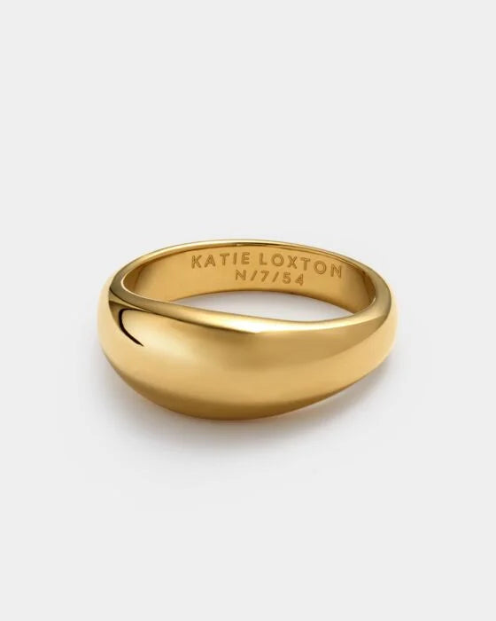 Aura Dome Ring