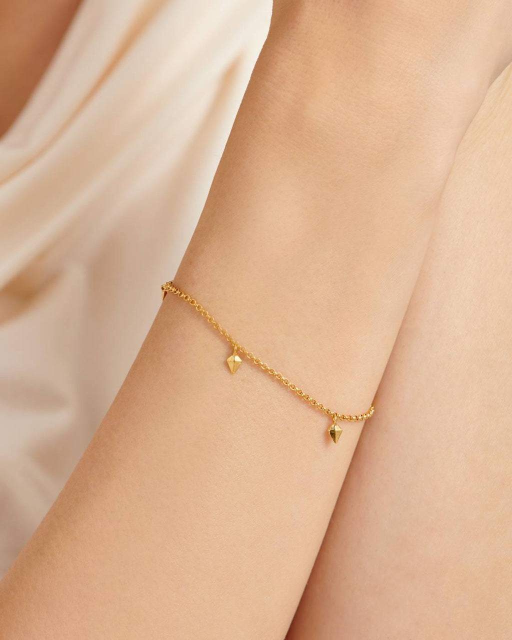 Estee Charm Bracelet