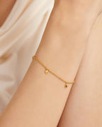 Estee Charm Bracelet