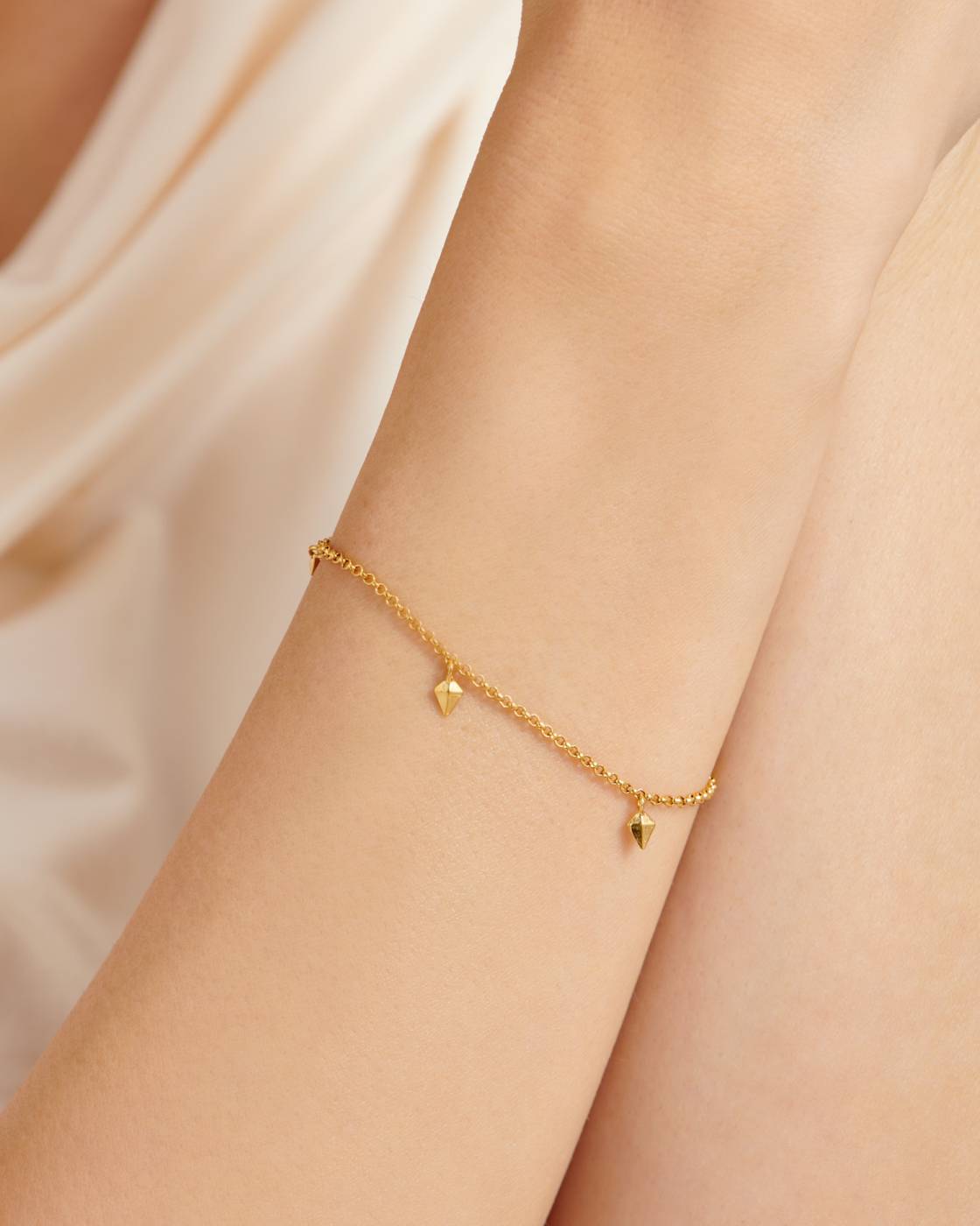 Estee Charm Bracelet