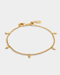 Estee Charm Bracelet