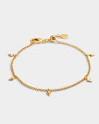 Estee Charm Bracelet