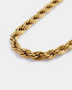 Reine Rope Necklace
