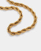 Reine Rope Necklace