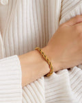 Reine Rope Bracelet